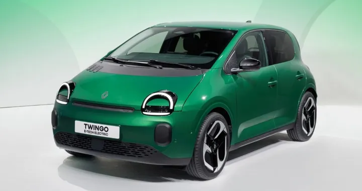 Avete il sogno di una Renault 5, 4 o Twingo a benzina? Niente da fare