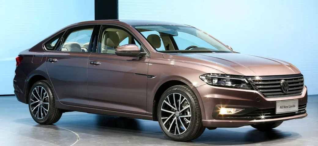 Volkswagen: tutte le novità del Salone di Pechino 2018
