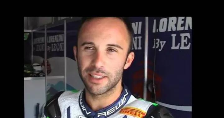 Mondiale Supersport: Massimo Roccoli ci racconta le sue prove