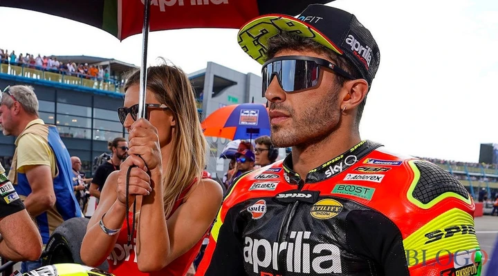 Andrea Iannone: le controanalisi confermano il doping. Ora rischia la carriera