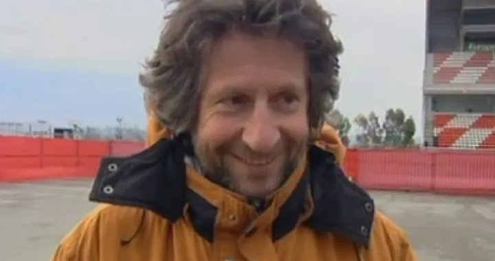 Graziano Rossi: "Valentino sarà motociclista fino a quando correrà con la Yamaha"