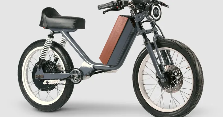 Onyx CTY e Onyx RCR: al via gli ordini per i ciclomotori elettrici
