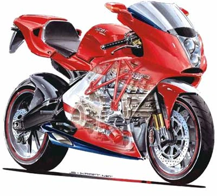 Salta la WDW 2006, ma non la D16 RR