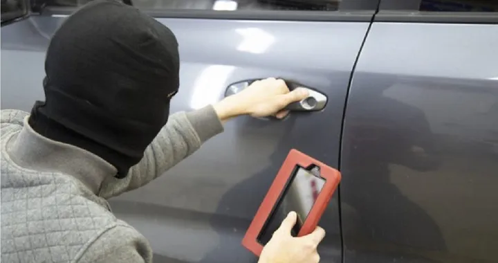 Apertura keyless: quali sono le auto più sicure contro i furti