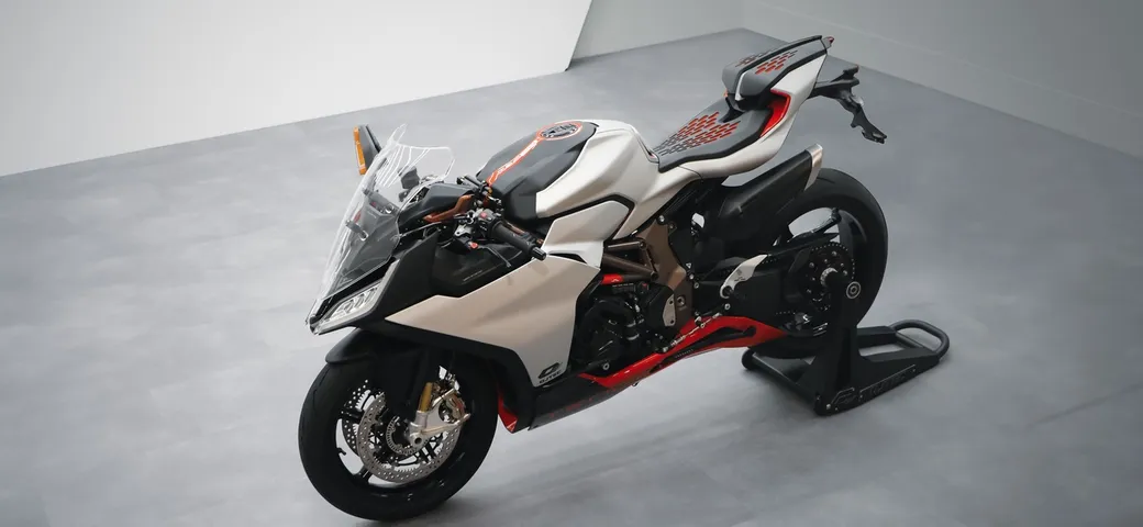 QJ Motor torna ad EICMA con la sua gamma completa
