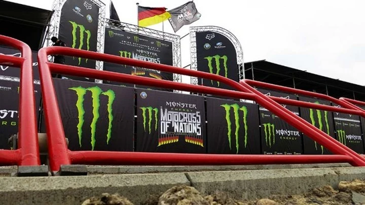 Motocross delle Nazioni: Cairoli punta al podio