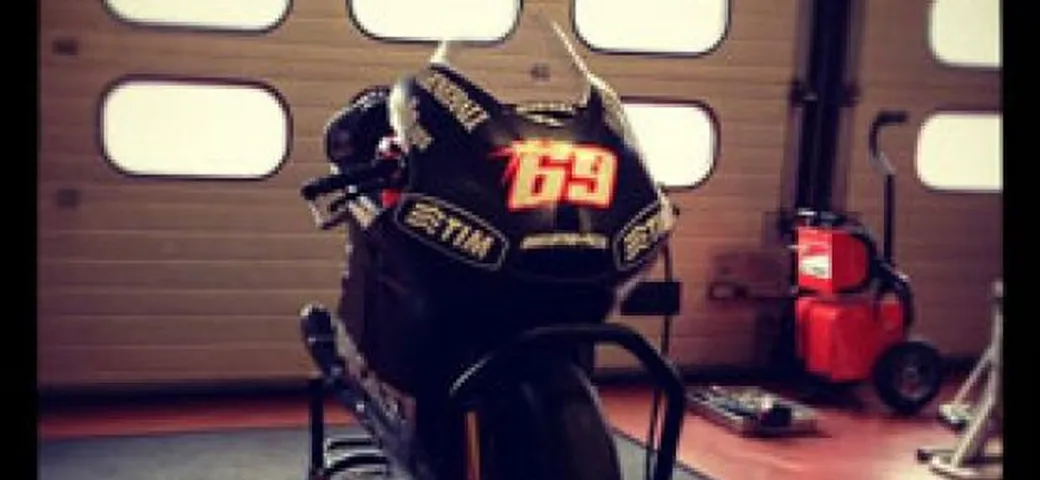 MotoGP: La pioggia condiziona i test Ducati al Mugello