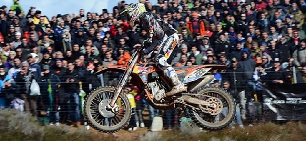 Cairoli pronto a conquistare gli Internazionali d'Italia 2013