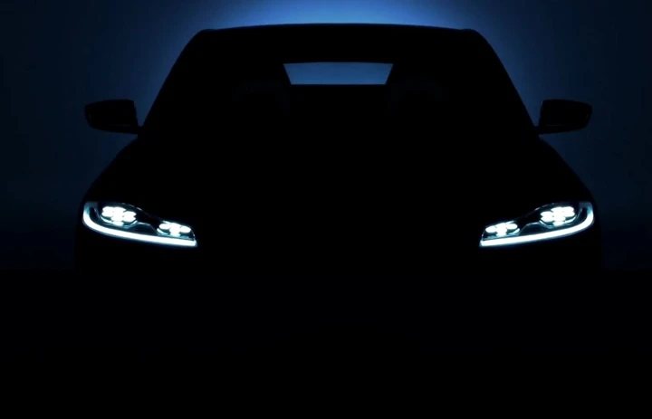 Jaguar F-Pace: nuovo video teaser