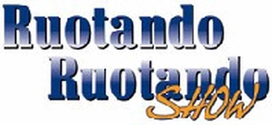 Ruotando SHOW alla Fiera di Cesena