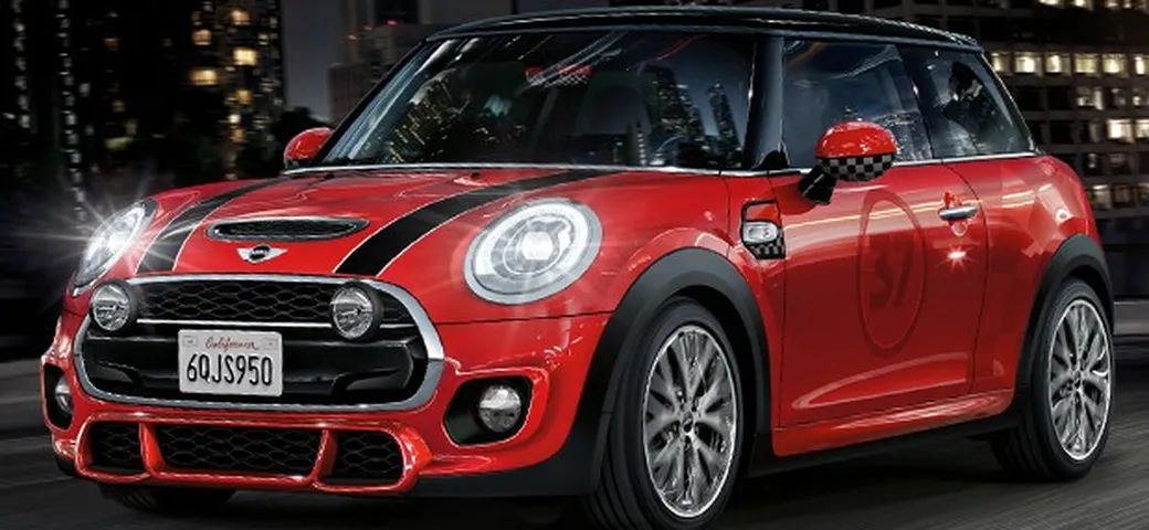 Nuova Mini 2014: arriva la linea accessori