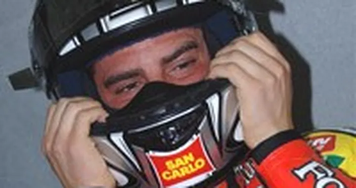 MotoGP: La pioggia ferma i test a Philip Island