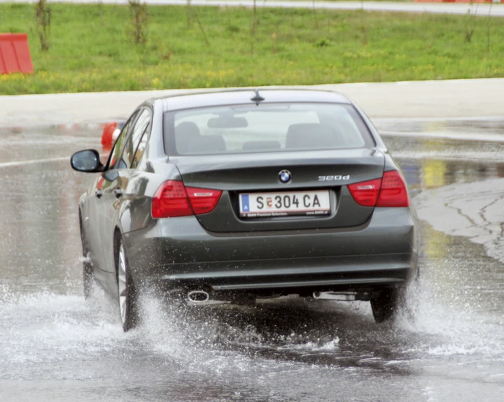 Auto Diesel Euro 5, dove non si può circolare in Italia