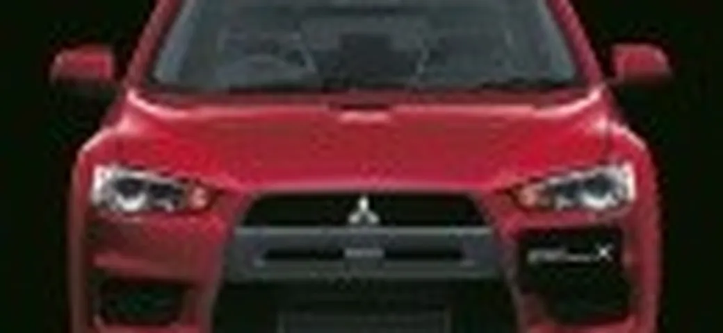 Ritardato il debutto del cambio SST sulla Mitsubishi EVO X