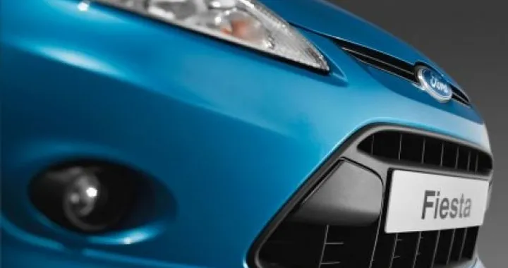 Ford: ad Ottobre 2009 la migliore quota di mercato negli ultimi 12 anni