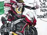 Max Biaggi SBK World Champion 2012