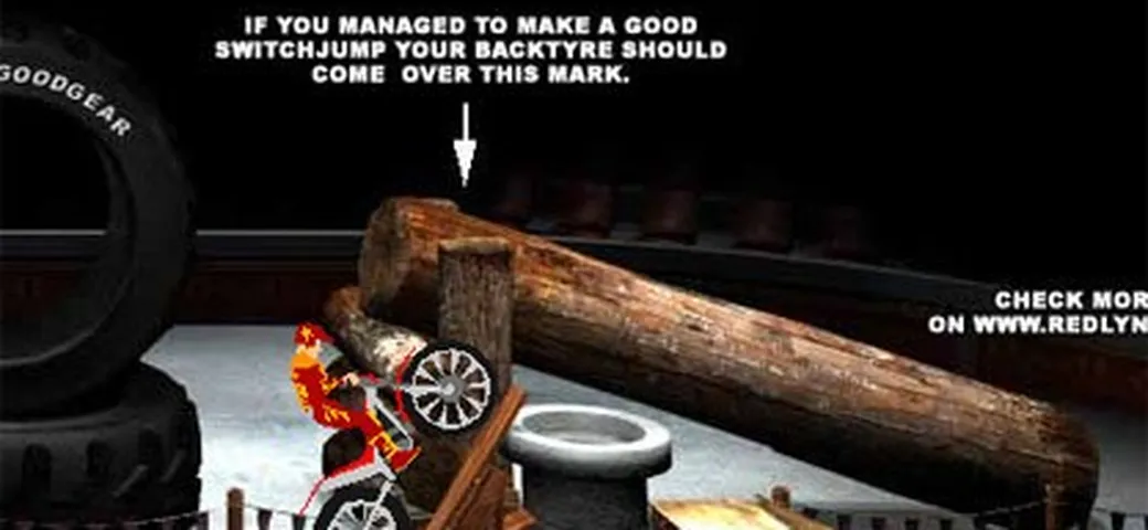 Trial Games