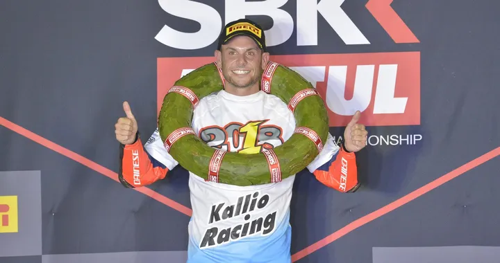 Supersport Qatar: vince Mahias, Cortese iridato