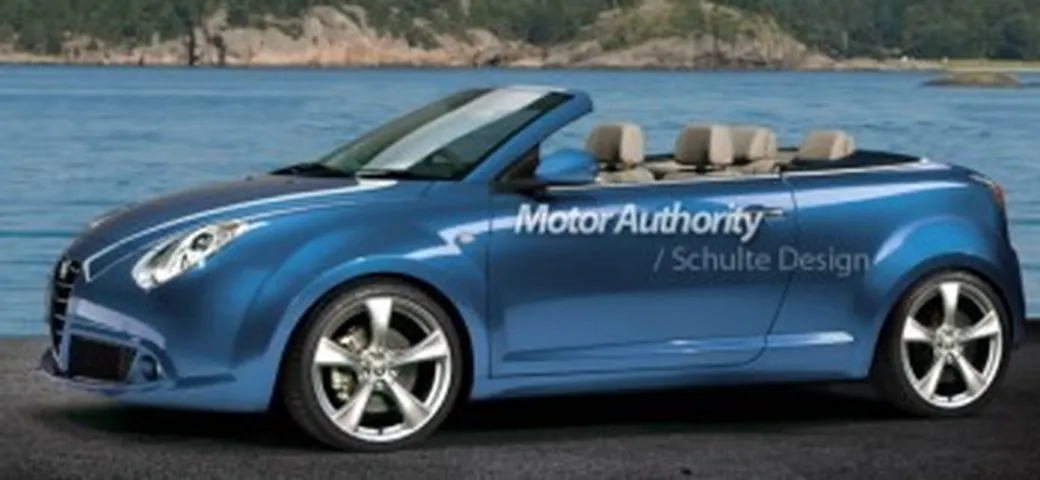Mi.To: Cabriolet e monovolume nel suo futuro