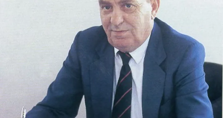 Addio a Sergio Lugli, il “leone” del motorismo modenese