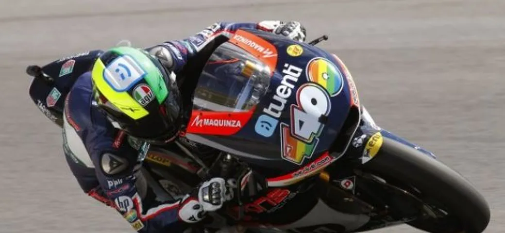 Moto2, Aragon: Pol Espargarò vince e 