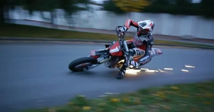 [LUC1] OUT OF OWATROL !