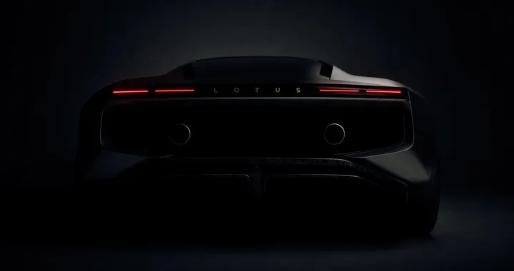 Lotus, presto arriverà una intrigante supercar ibrida da 1000 CV