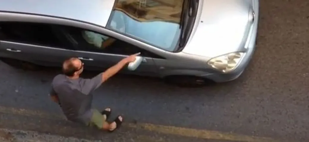 Dipendente dell'ambasciata statunitense a Malta viene spedito a casa. Aveva litigato con un automobilista