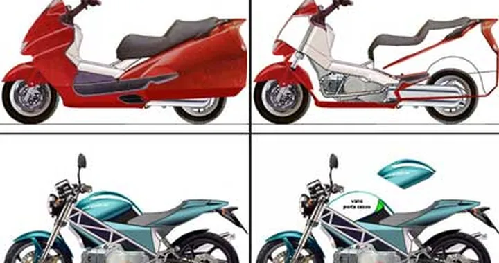 Tecniche innovative?