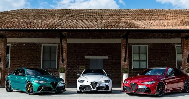 Alfa Romeo Giulia GTA e GTAm: venduti tutti i 500 esemplari