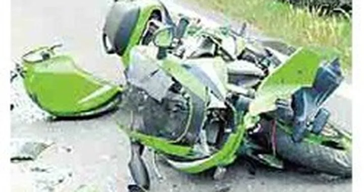 Ancma: meno incidenti nel 2005