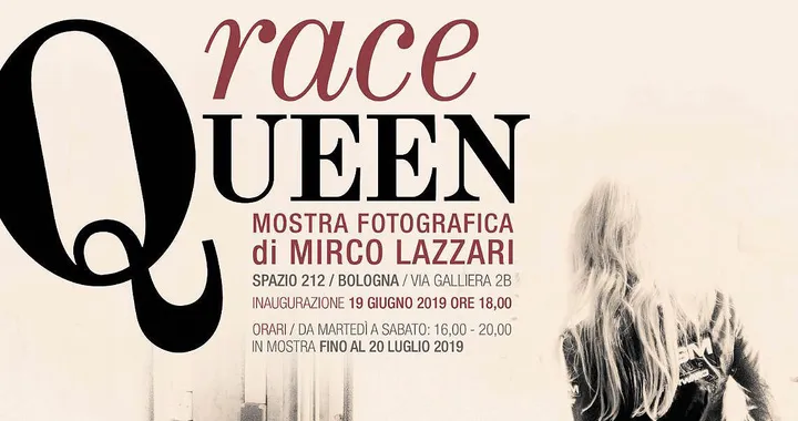 Race Queen: le ombrelline secondo Mirco Lazzari