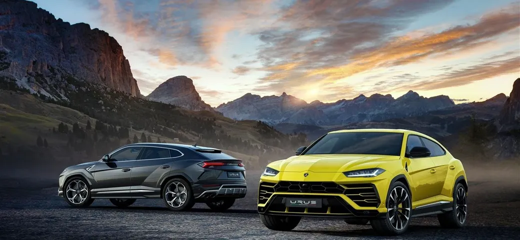 SUV premium: i 10 modelli migliori