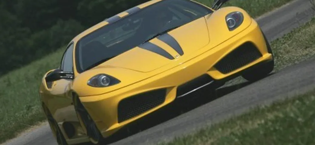 Novitec Rosso Ferrari F430: quando Scuderia fa rima con follia