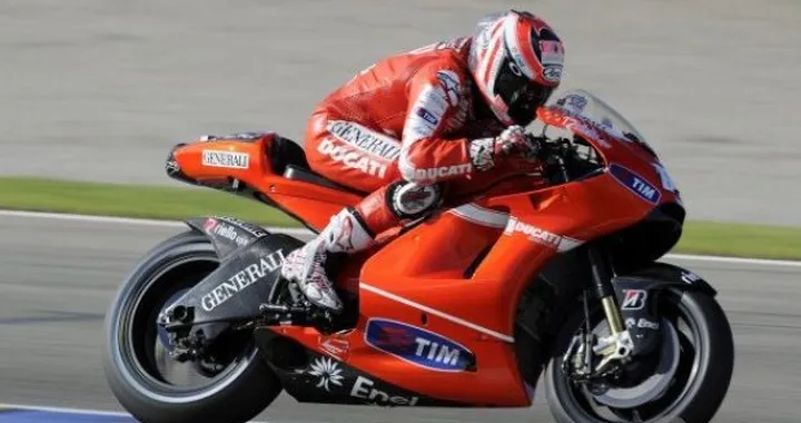 Nicky Hayden si è operato al polso. Sarà in forma per i prossimi test