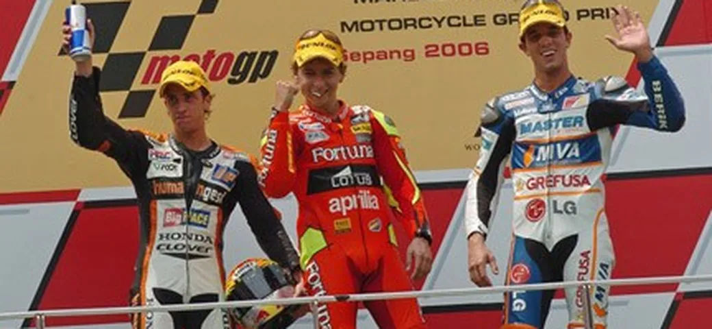 250-125: vittorie di Lorenzo e Bautista a Sepang