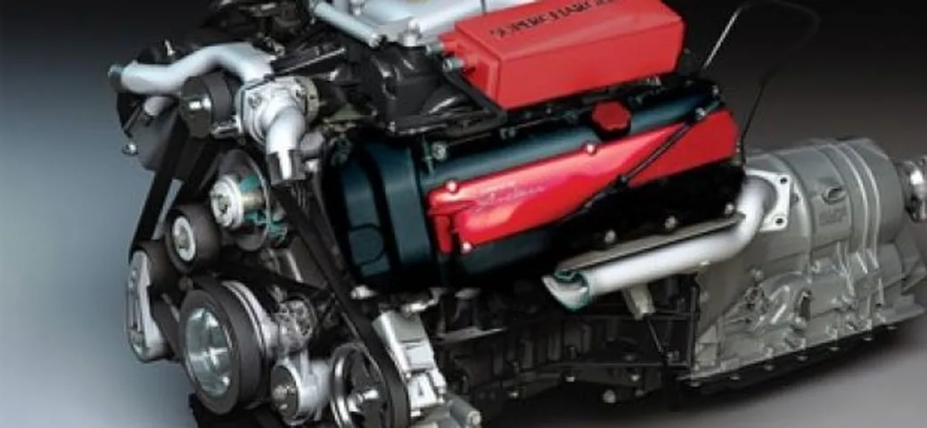Arden: doppio SuperCharger per la Jaguar XKR