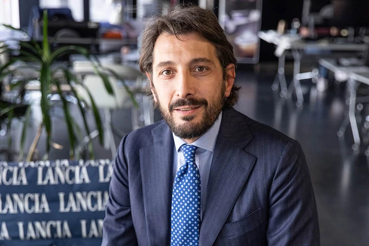Alfa Romeo, Raffaele Russo: ‘Eccellenti risultati per il brand nel primo quadrimestre’