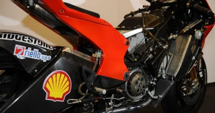 MotoGP: Ducati parteciperà al mondiale 2012 con una Desmosedici da 900cc?