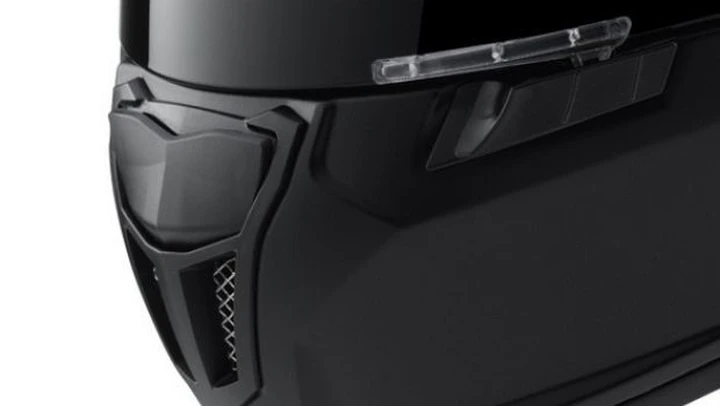 Schuberth SR1, casco supersport sviluppato da Michael Schumacher