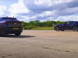 Ferrari Purosangue vs Kia EV6 GT: la drag race che nessuno si aspettava