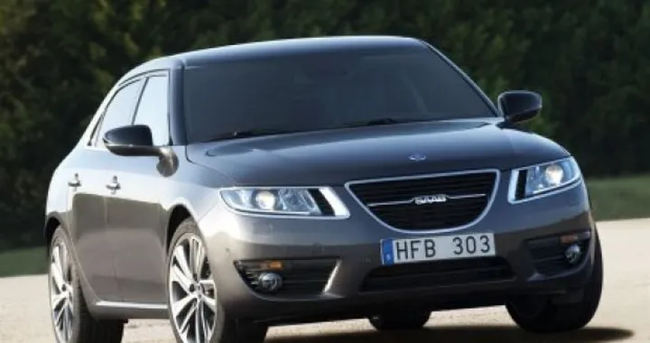 Saab 9-5: presto il 2.0 diesel 190 CV ed il bioetanolo