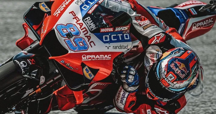 MotoGP Austria: altra pole di Martin al Red Bull Ring