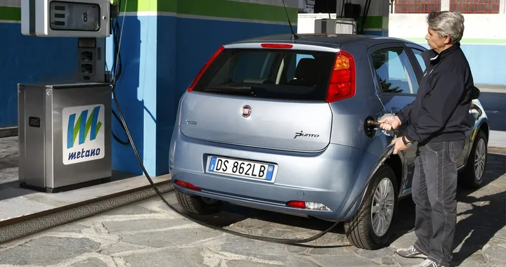 Metano: il nuovo accordo FCA, Iveco e SNAM