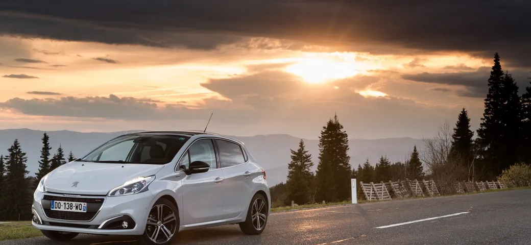 Peugeot 208: 1,5 milioni di esemplari venduti