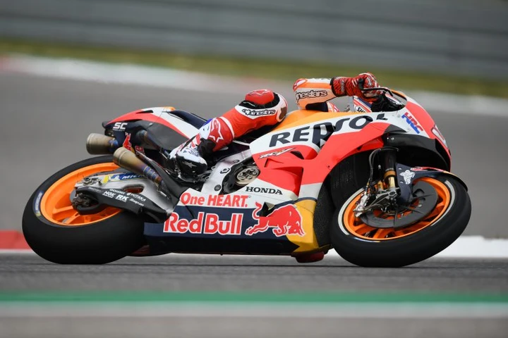 MotoGP Austin 2018 e SBK Assen: il punto con Fabrizio Marcucci