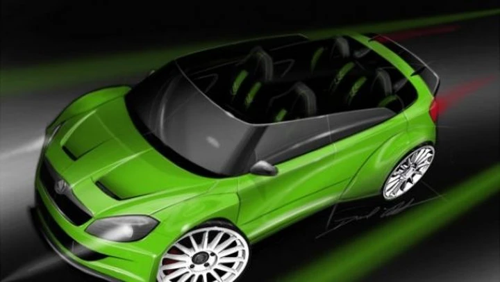 Skoda: nel futuro non sono previsti modelli sportivi