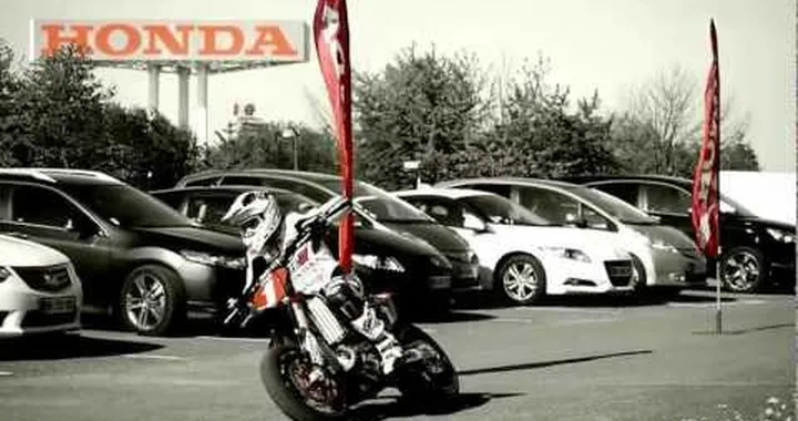 [LUC1] OUT OF CONTROL !