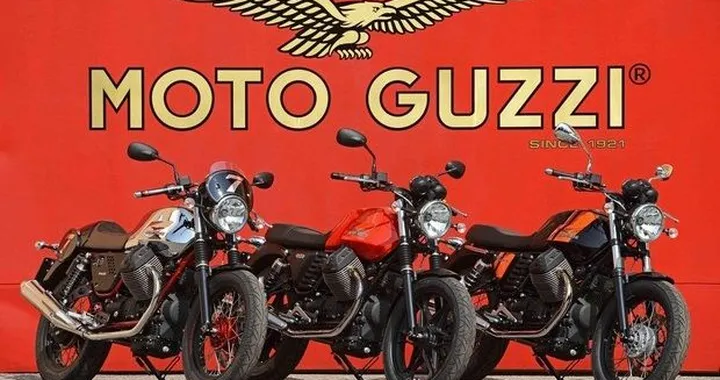 Moto Guzzi V7: presentata la nuova gamma 2014 [video]