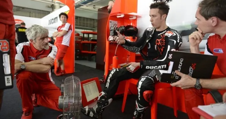 MotoGP, Dall'Igna: "Dovizioso e Crutchlow contenti della svolta 'Open'..."